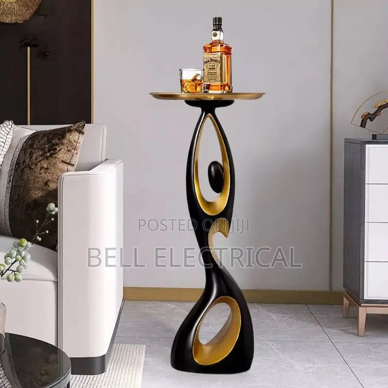 Home Decor Modern Large Floor Abstract Dancing Characters