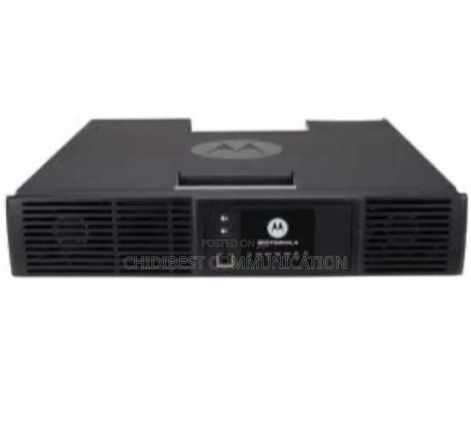 S R 8000 Repeater Motorola Radio Is Available