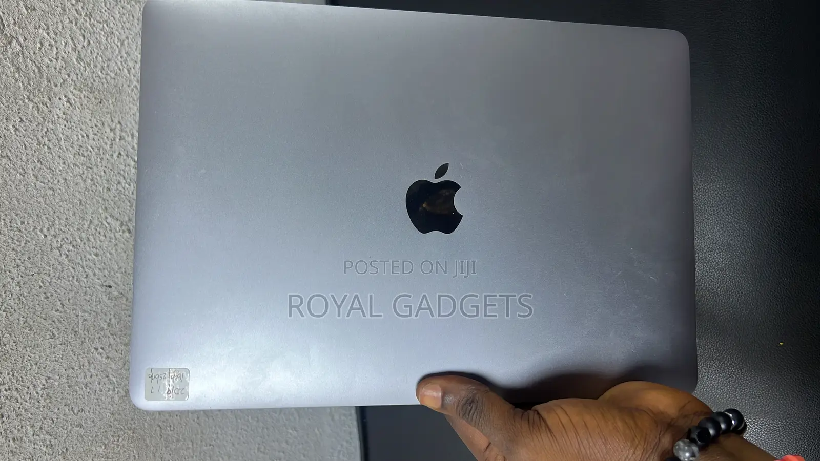 Laptop Apple MacBook Pro 2017 16GB Intel Core I5 SSD 256GB