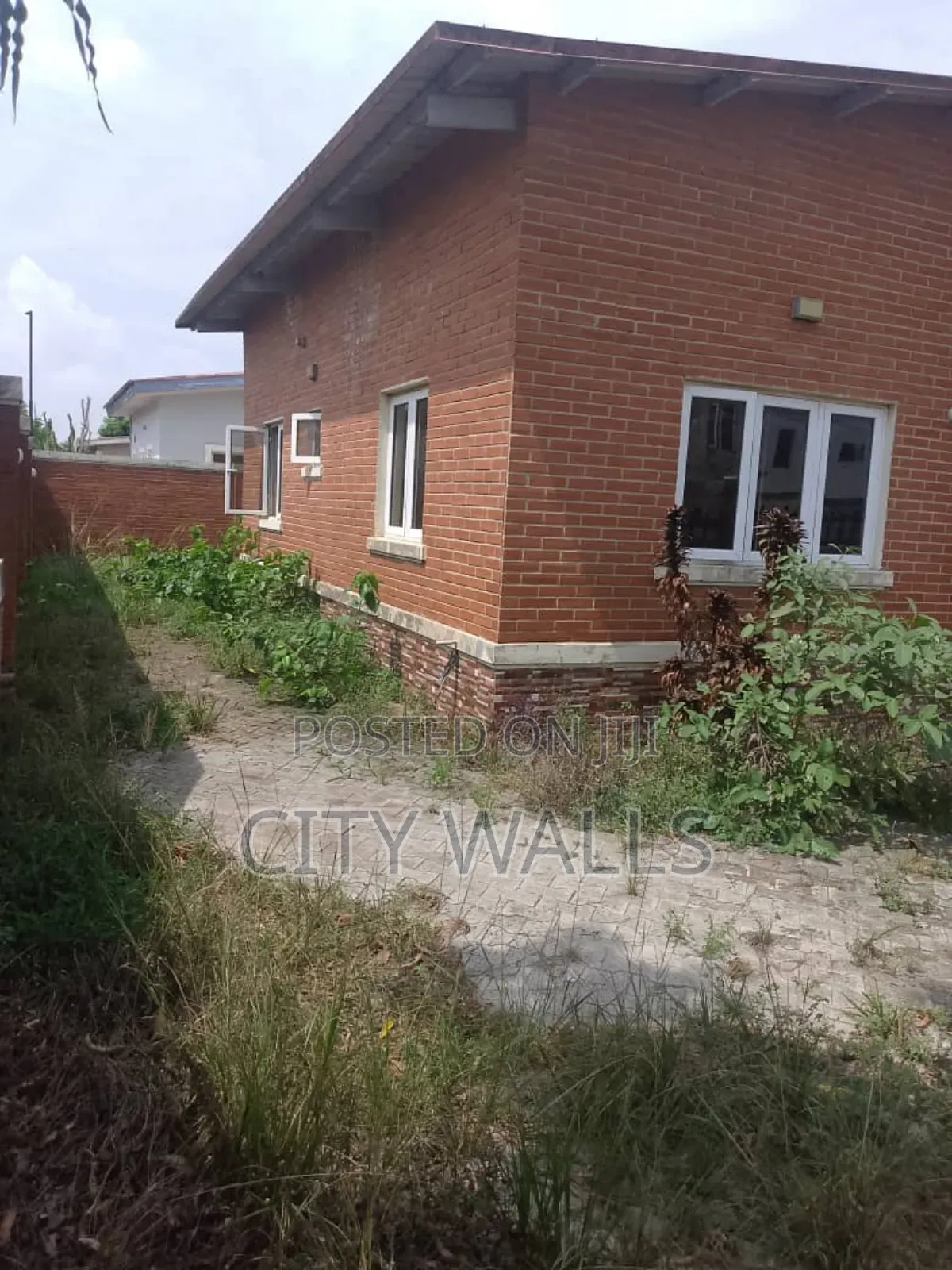 4bdrm Duplex in Mayfair Garden, Awoyaya for sale