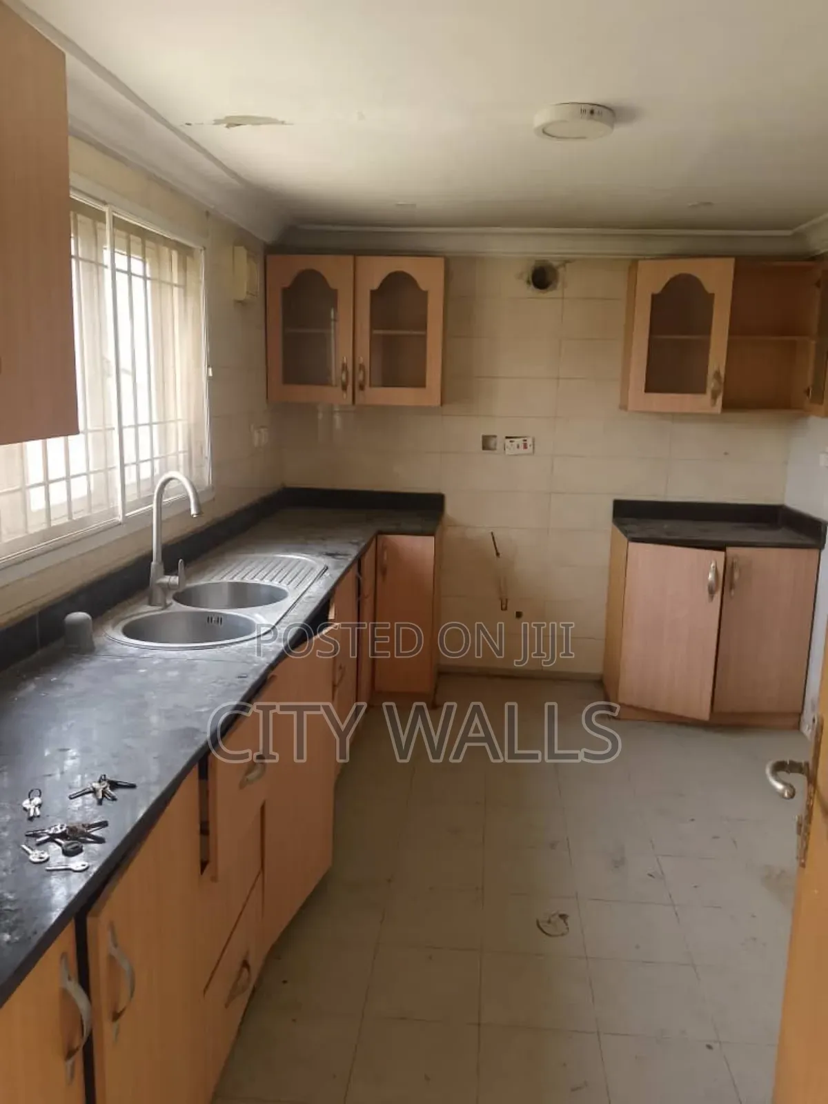 4bdrm Duplex in Mayfair Garden, Awoyaya for sale