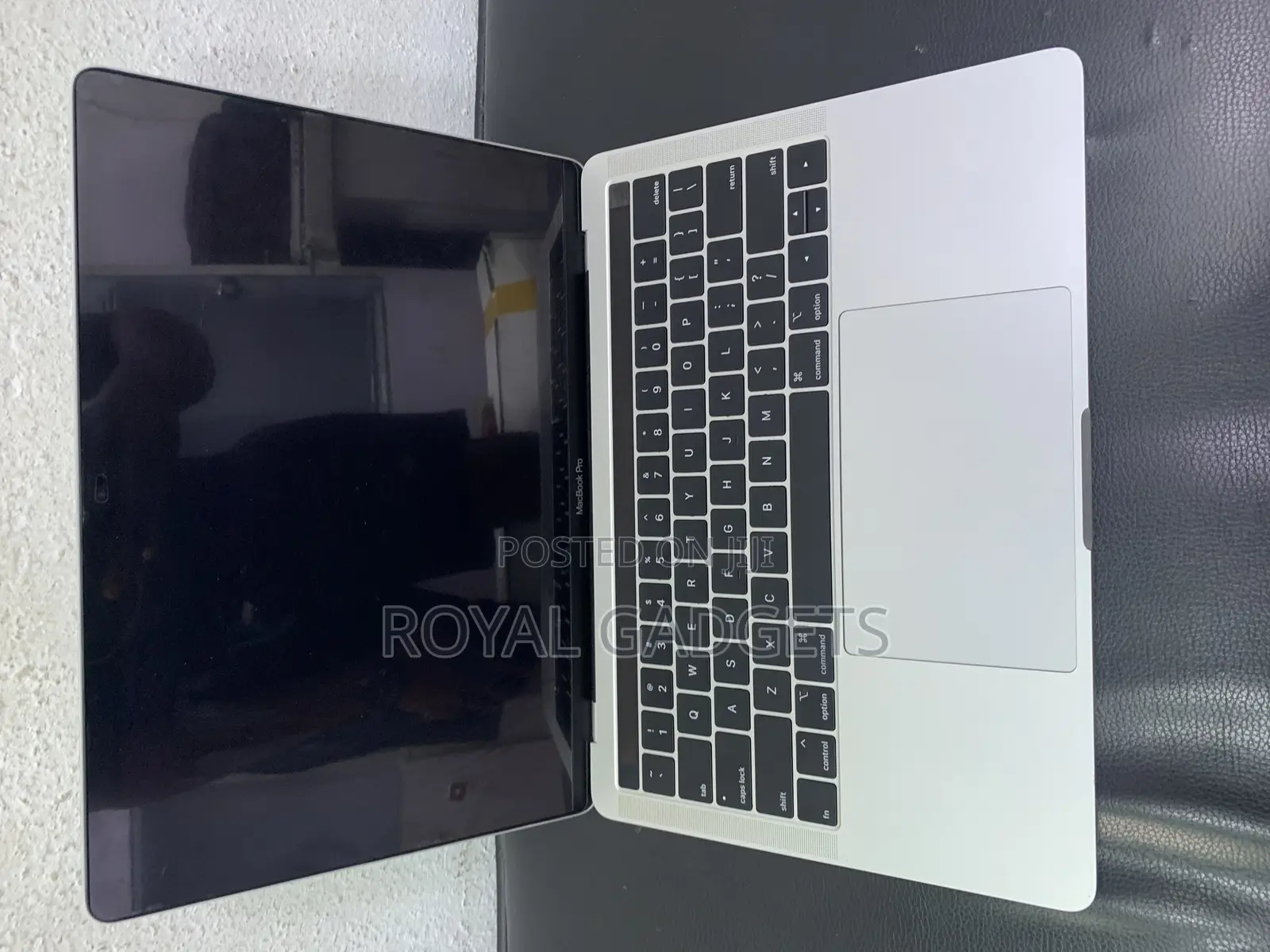 Laptop Apple MacBook Pro 2018 16GB Intel Core I5 SSD 256GB