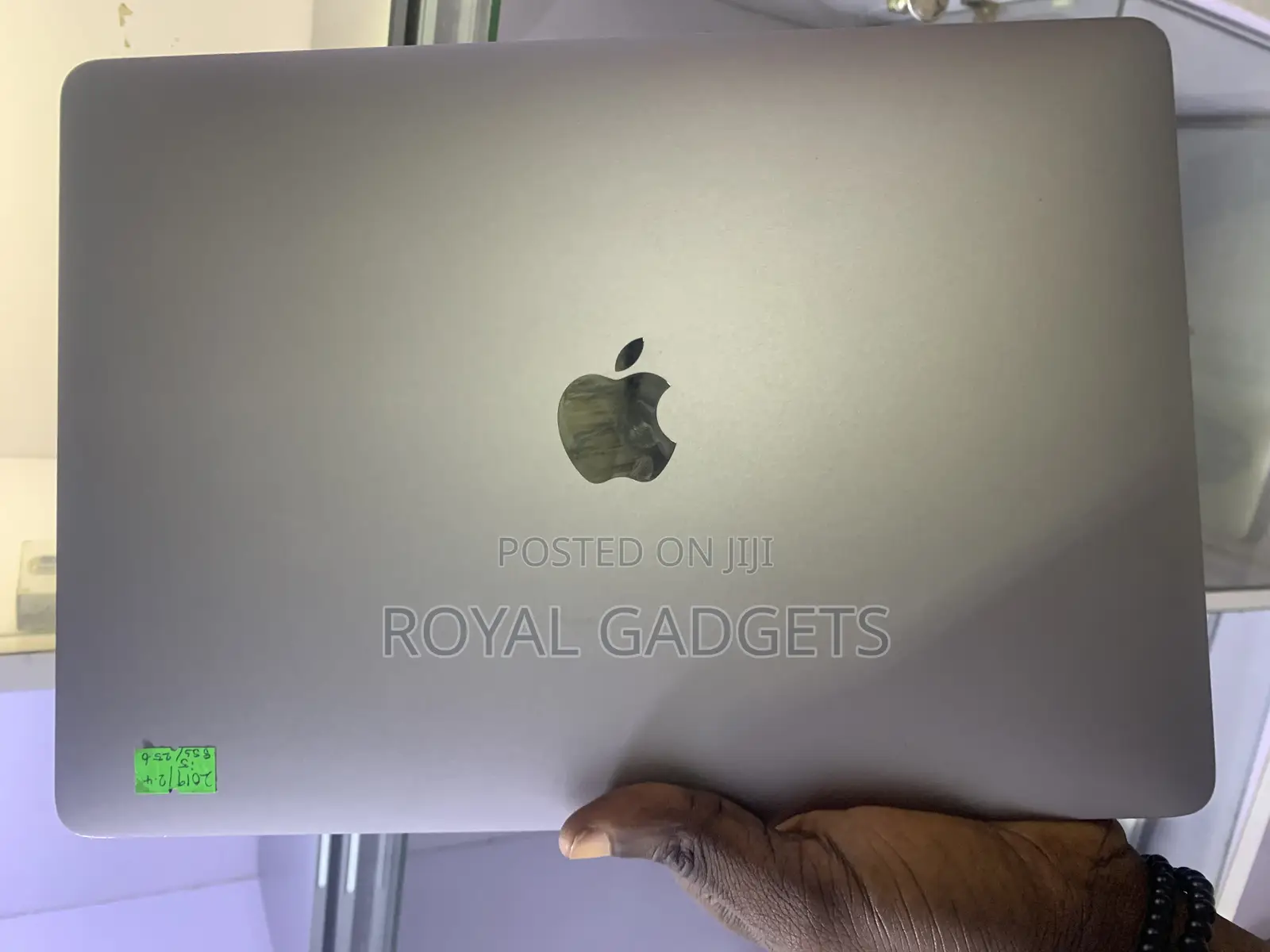 Laptop Apple MacBook Pro 2020 16GB Intel Core i7 SSD 512GB