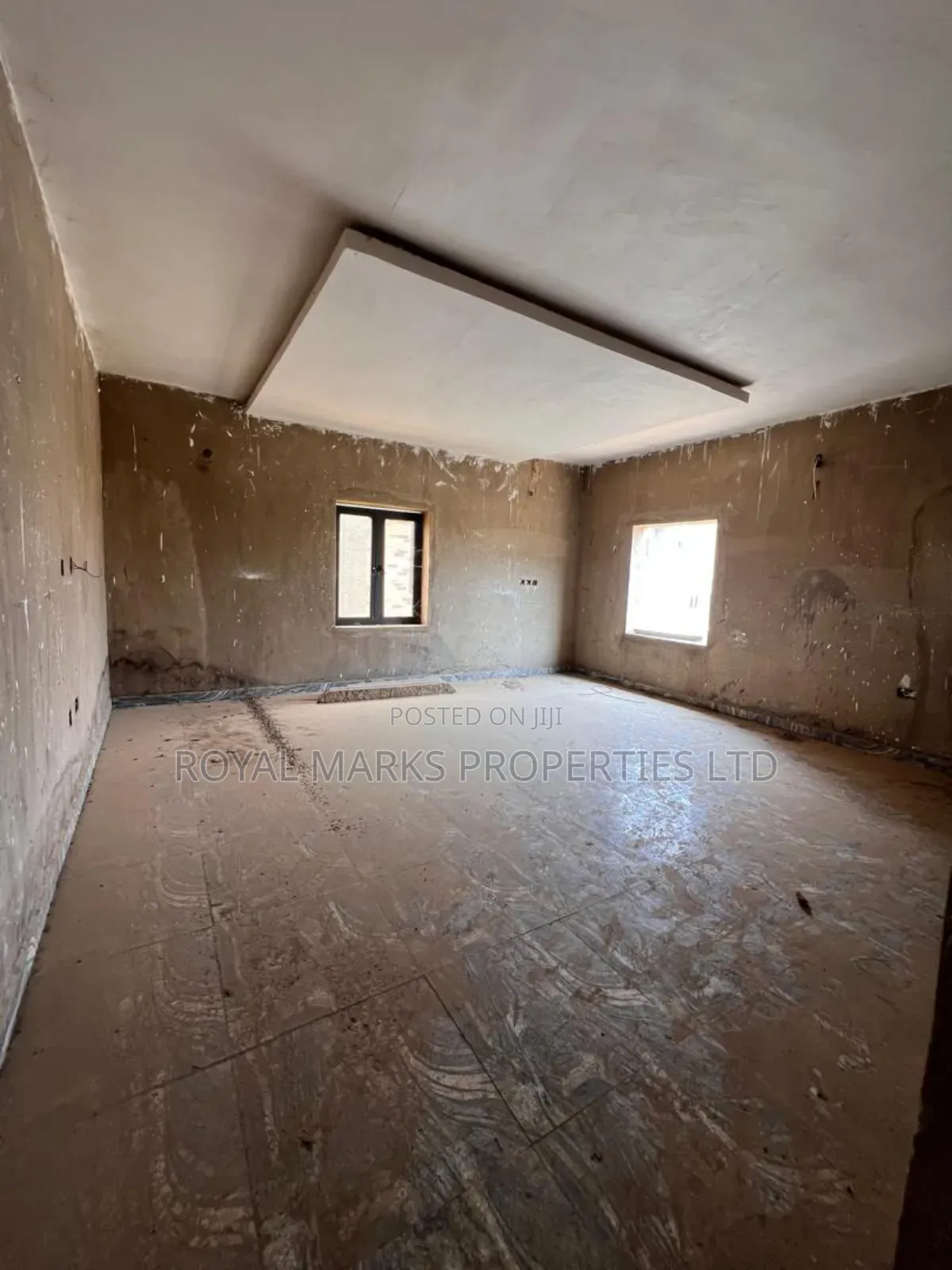 7bdrm Duplex in Jahi for sale