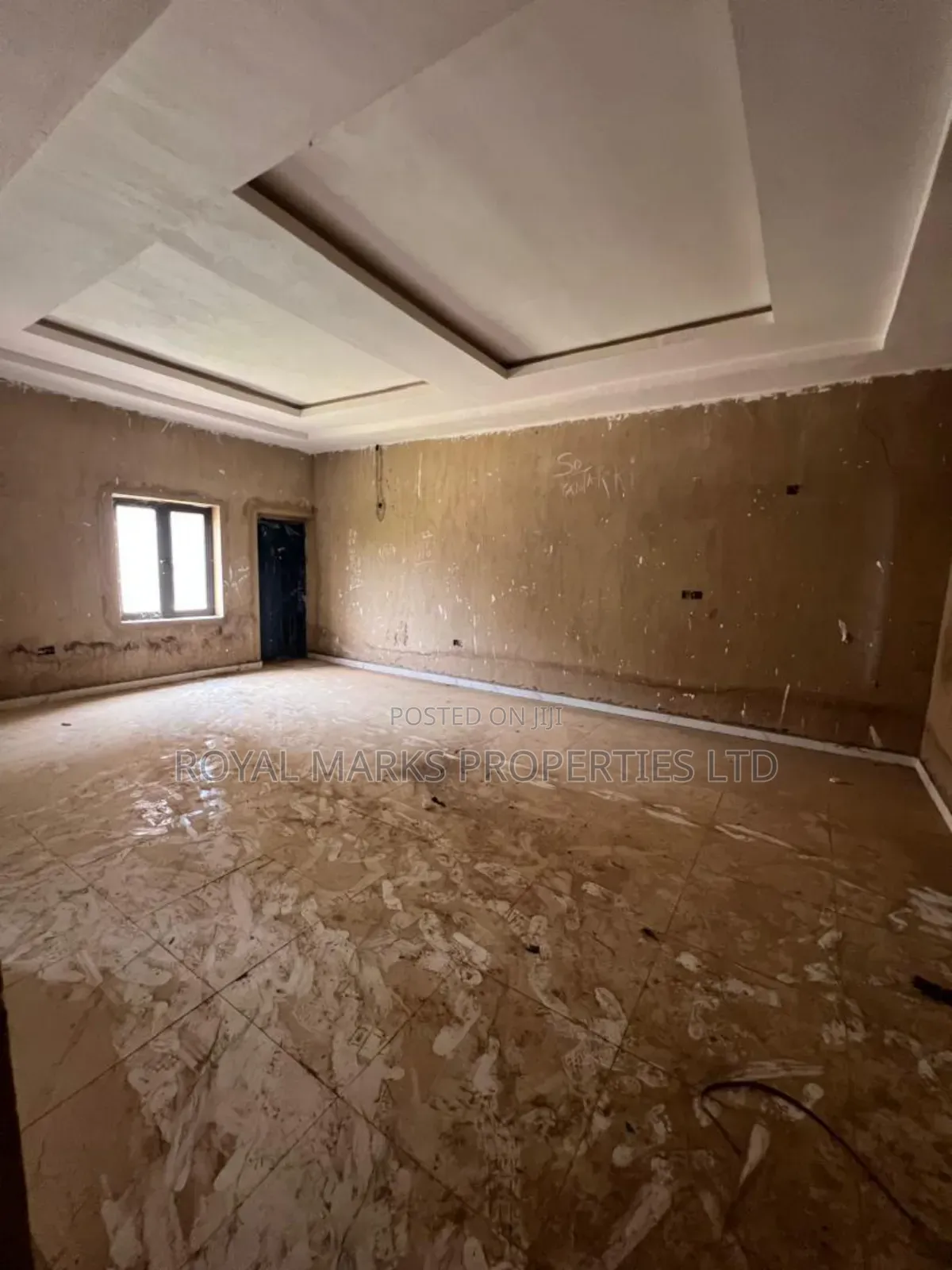 7bdrm Duplex in Jahi for sale