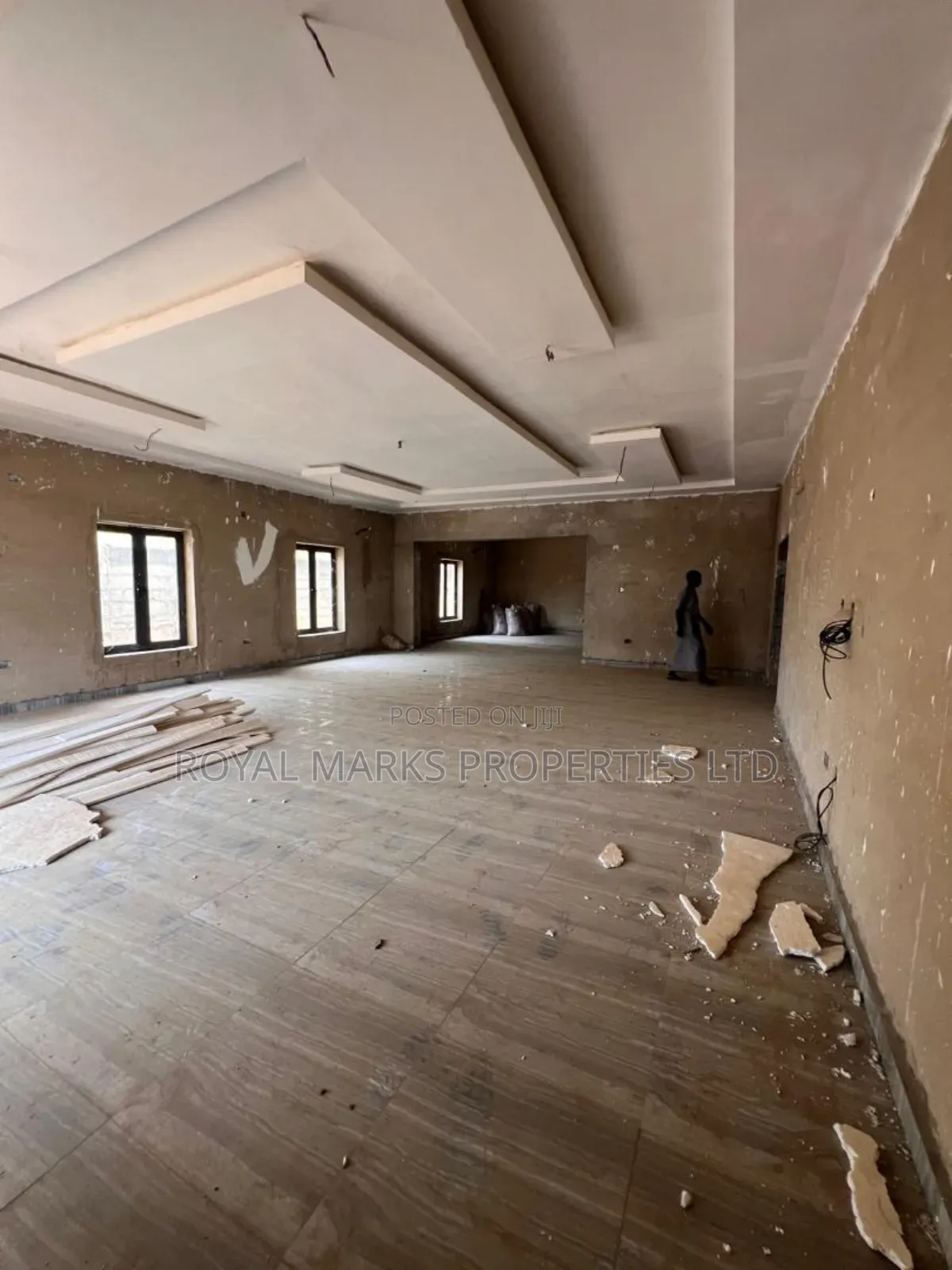 7bdrm Duplex in Jahi for sale