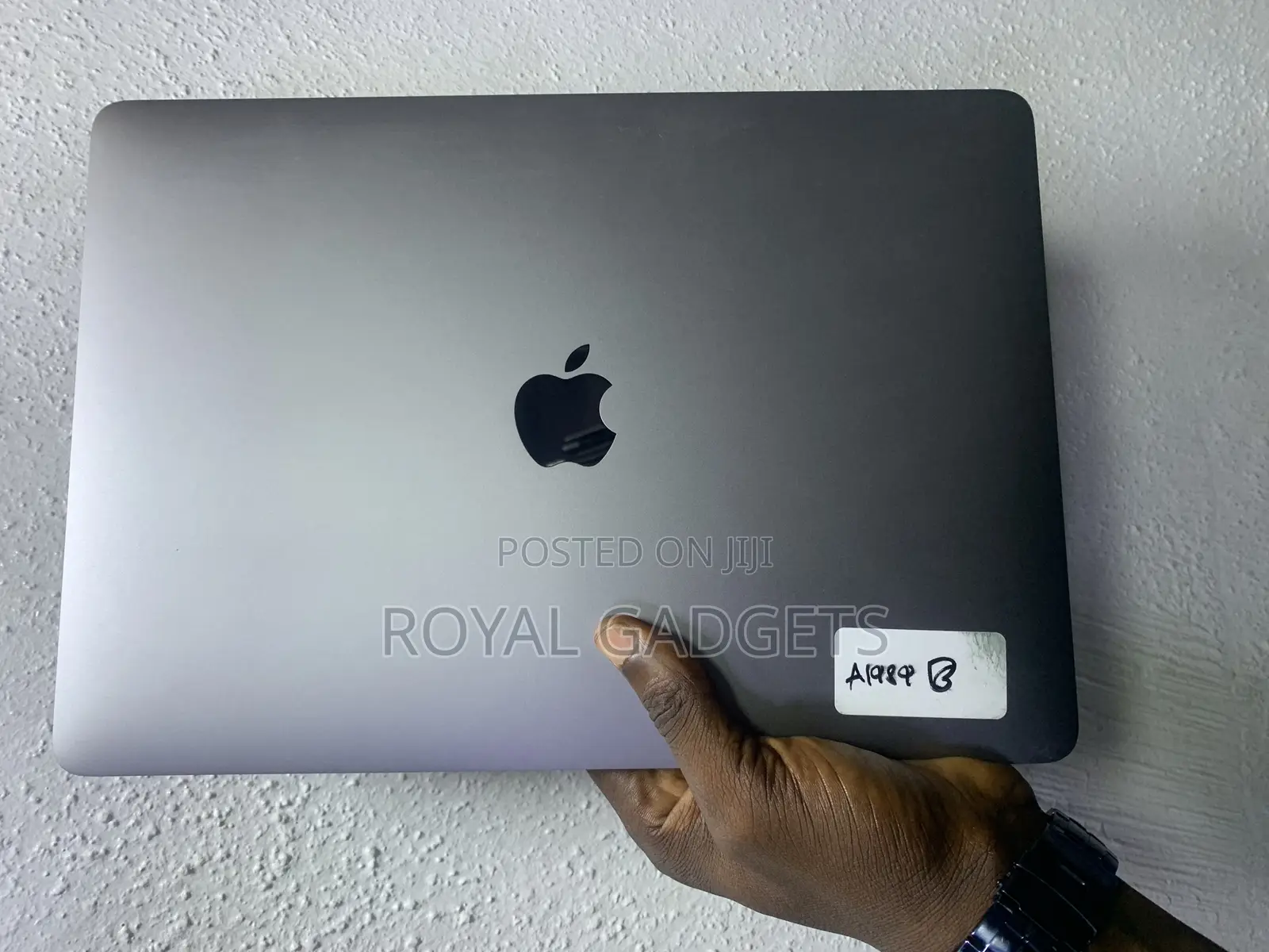 Laptop Apple MacBook Pro 2019 16GB Intel Core i5 SSD 512GB