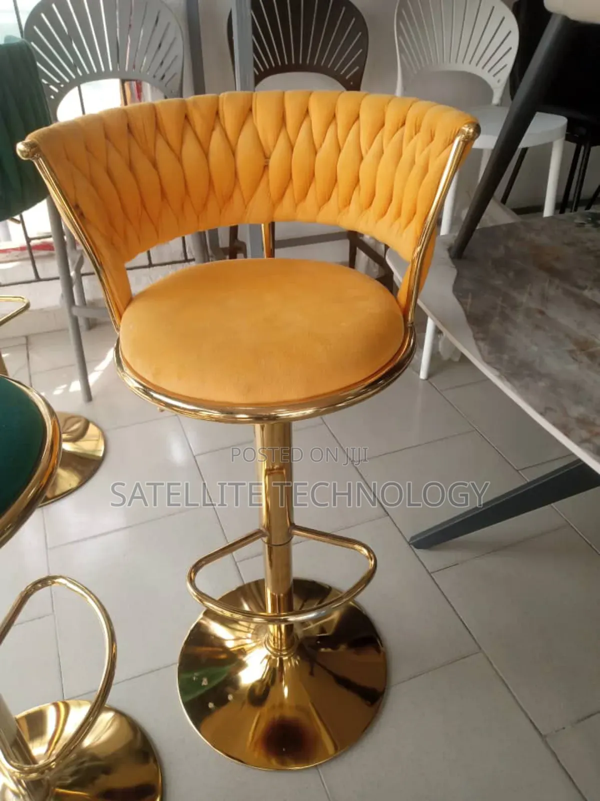 Bar Stools