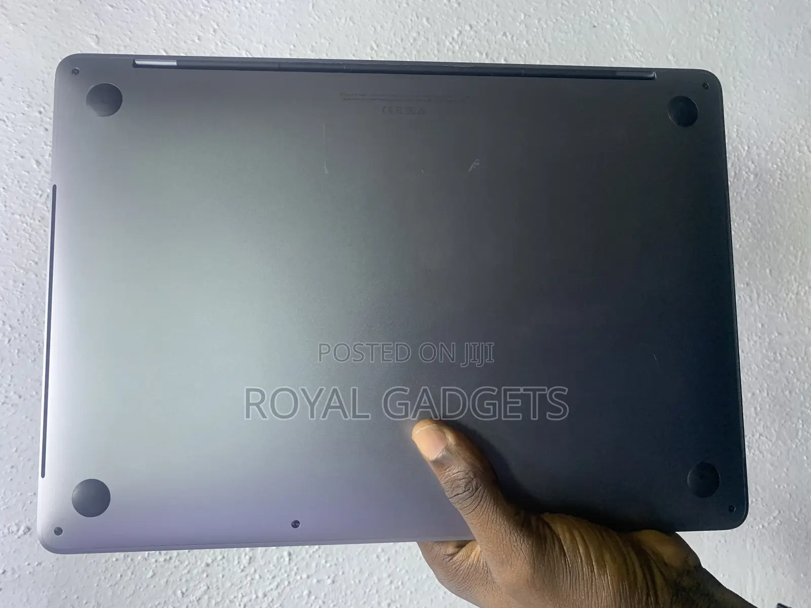 Laptop Apple MacBook Pro 2020 M1 8GB Apple M1 SSD 512GB