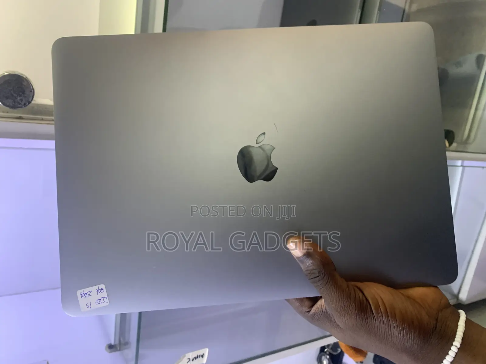 Laptop Apple MacBook Pro 2020 M1 8GB Apple M1 SSD 512GB
