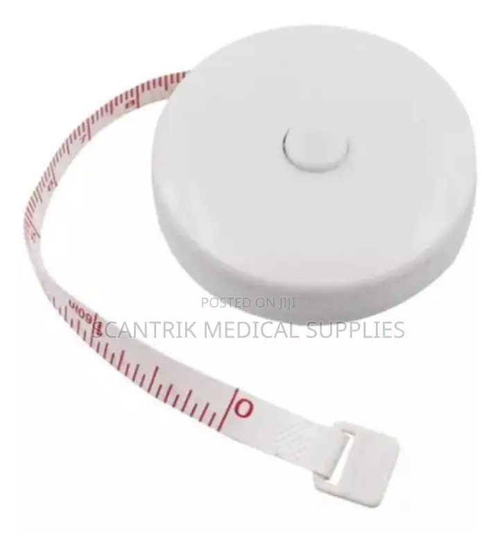 Reliable Retractable Tape Measure