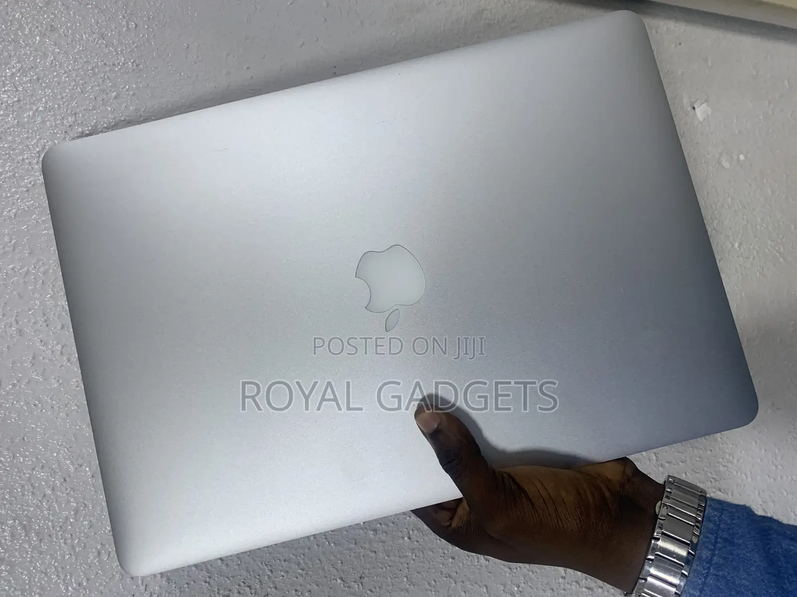 Laptop Apple MacBook Pro 2015 16GB Intel Core i7 SSD 512GB