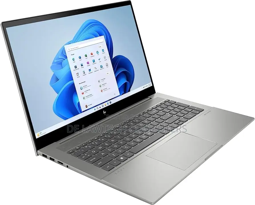 New Laptop HP Envy 17 32GB Intel Core I7 SSD 1T
