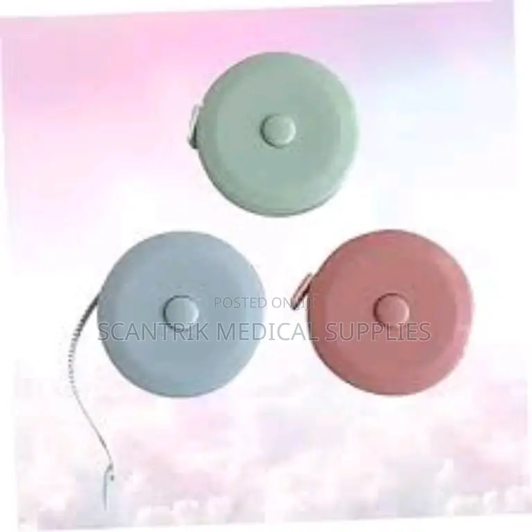 Automatic Telescopic Soft Body Tape