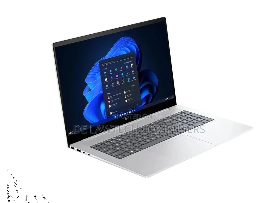 New Laptop HP Envy 17 32GB Intel Core I7 SSD 1T