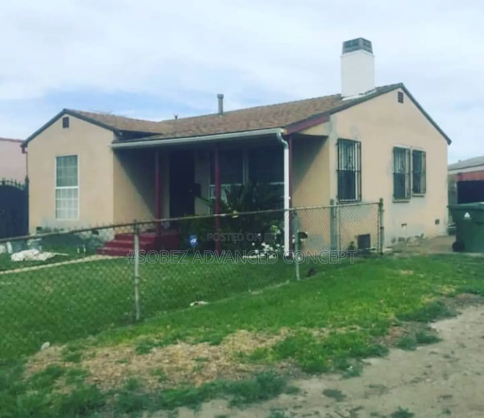 House Exterior Finishing And Painting