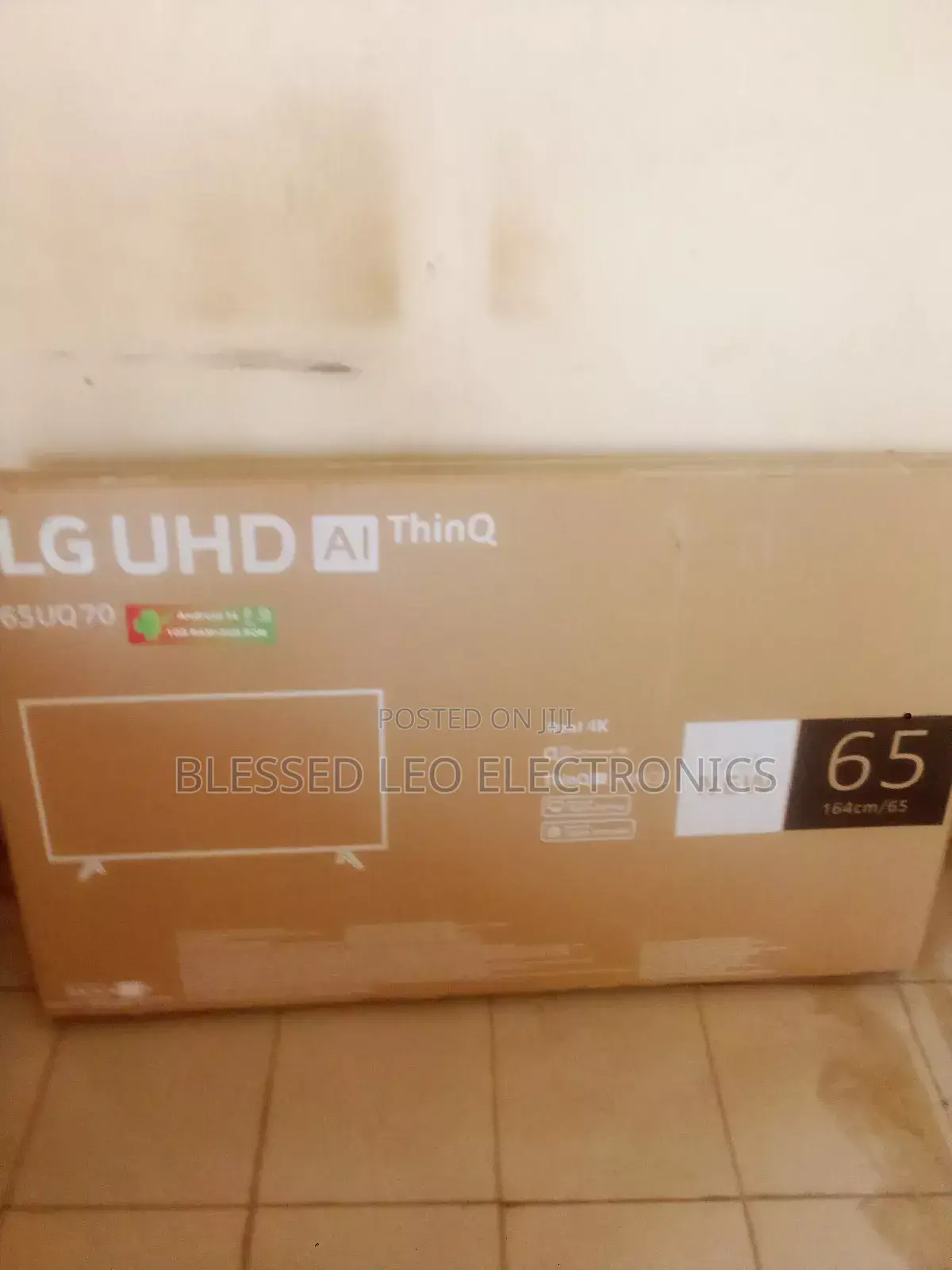 65 Inches Internet Mirror Cast Play Store Frameless and More
