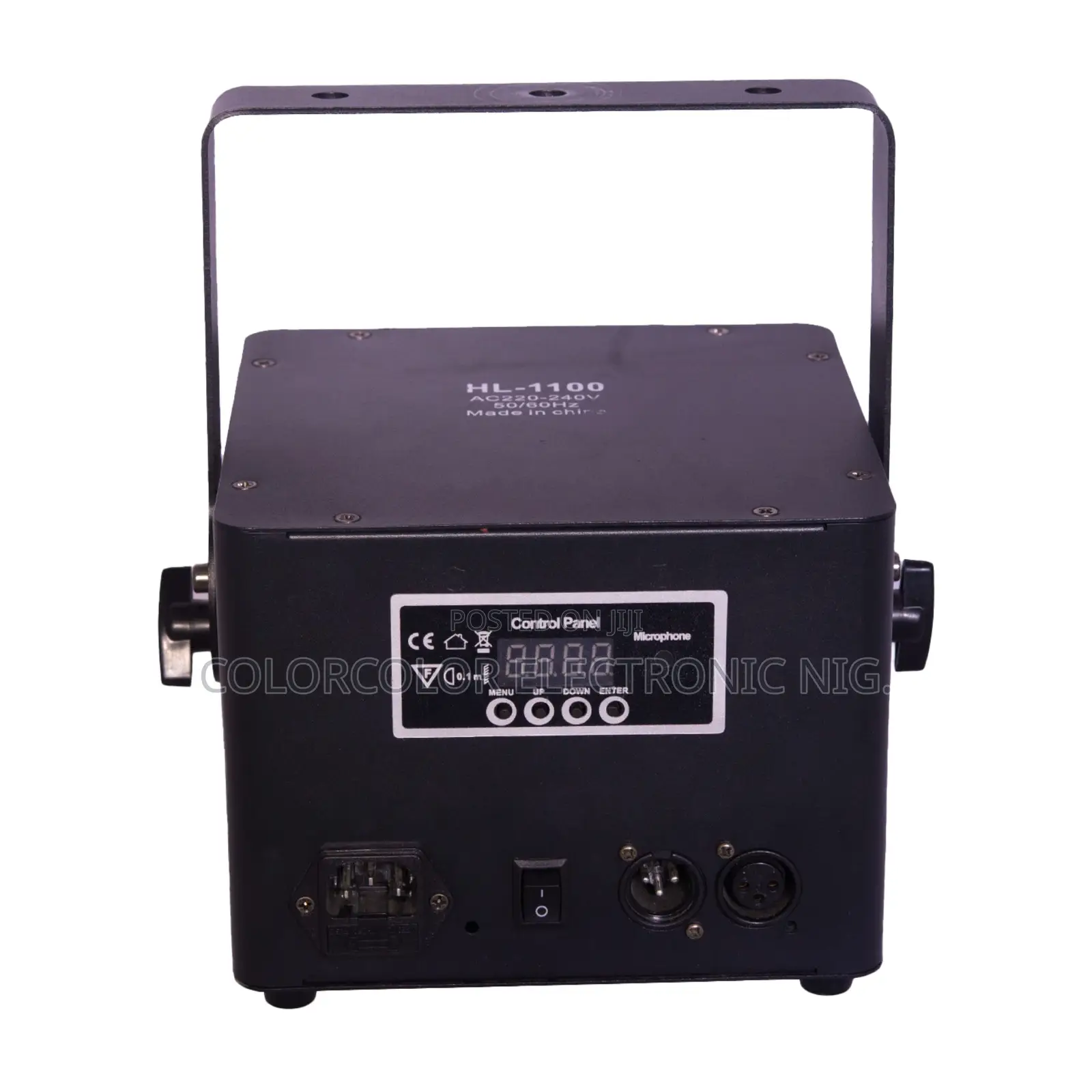 Stage Light Hl-1100 RGB Laser Light