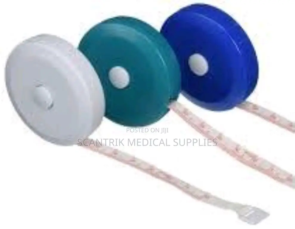 Roll-Up Medical Tape