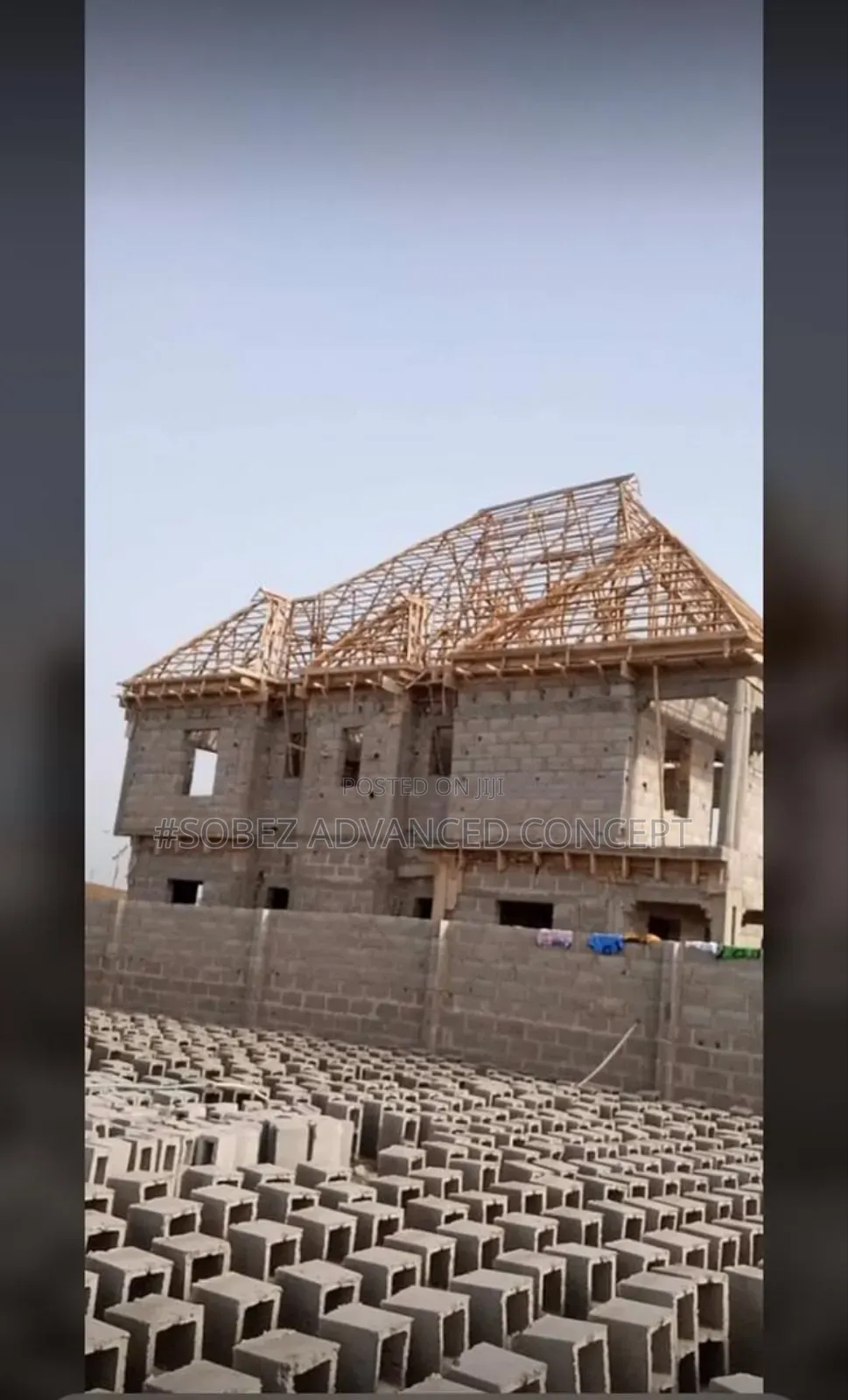 House Roofing And Capentry Services