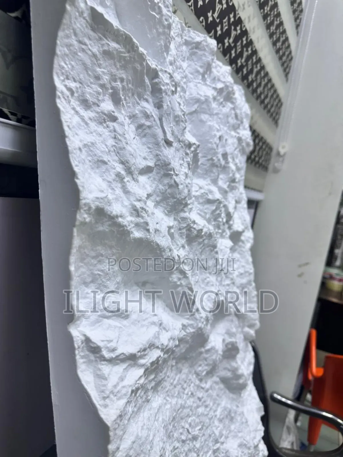 Pu Stone Panel