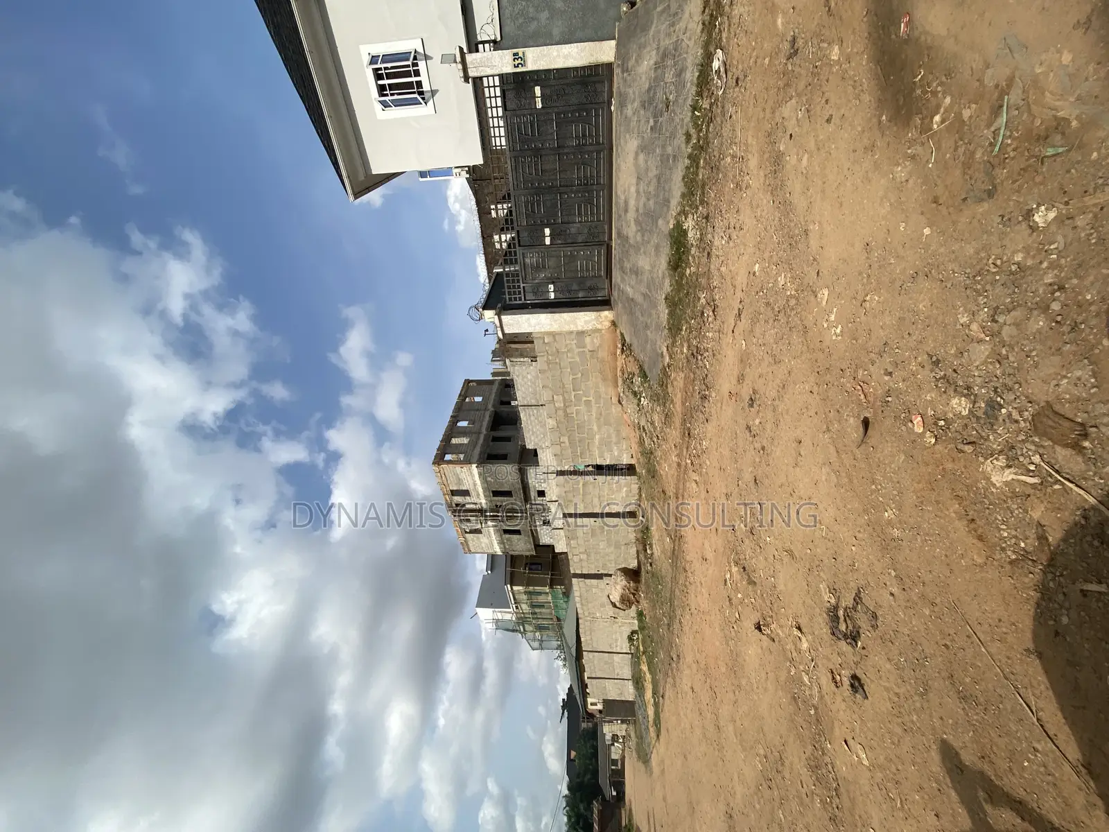 Half a Plot in Magodo Phase 1 Gra, Unilag Science Road