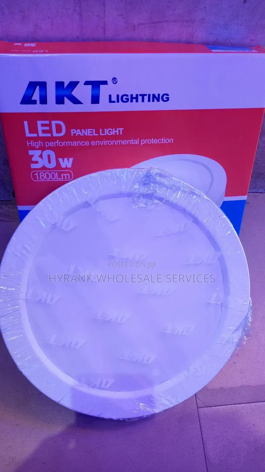 30watts Akt Surface Led Light