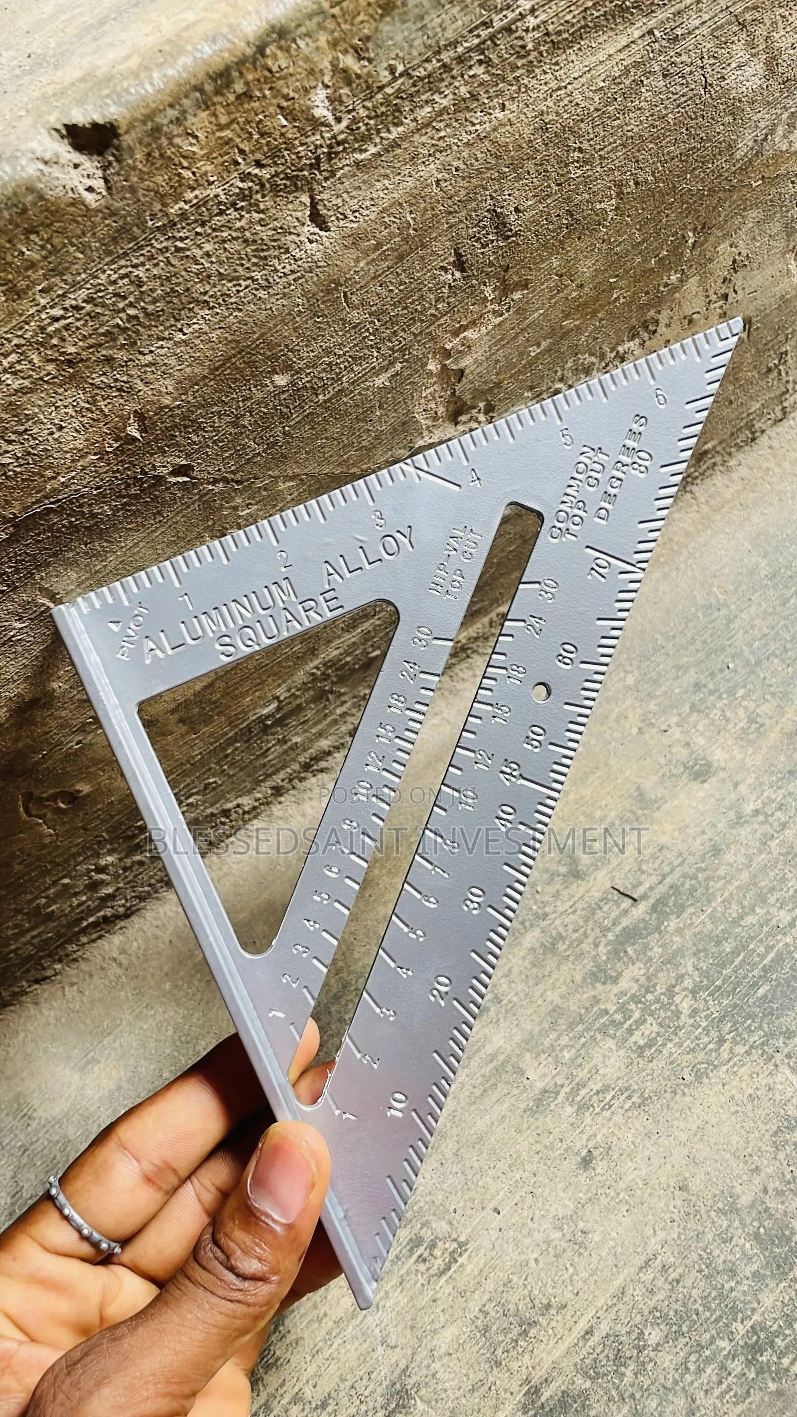 Framing Square
