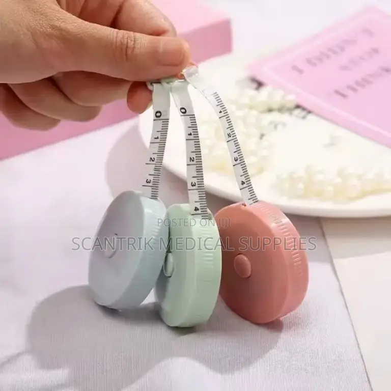 Plastic Measuring Tape