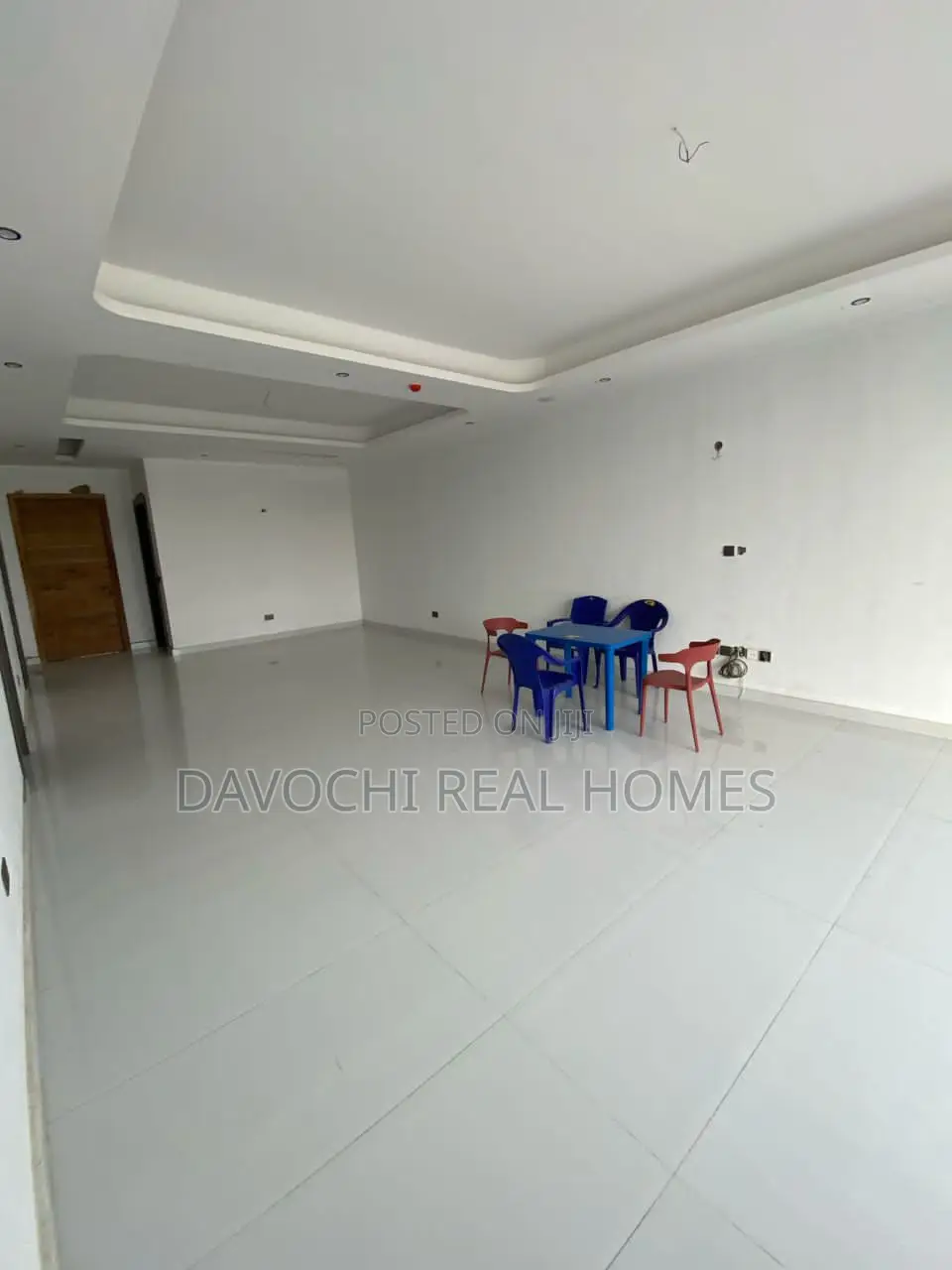 2bdrm Apartment in Ikate, Lekki for sale