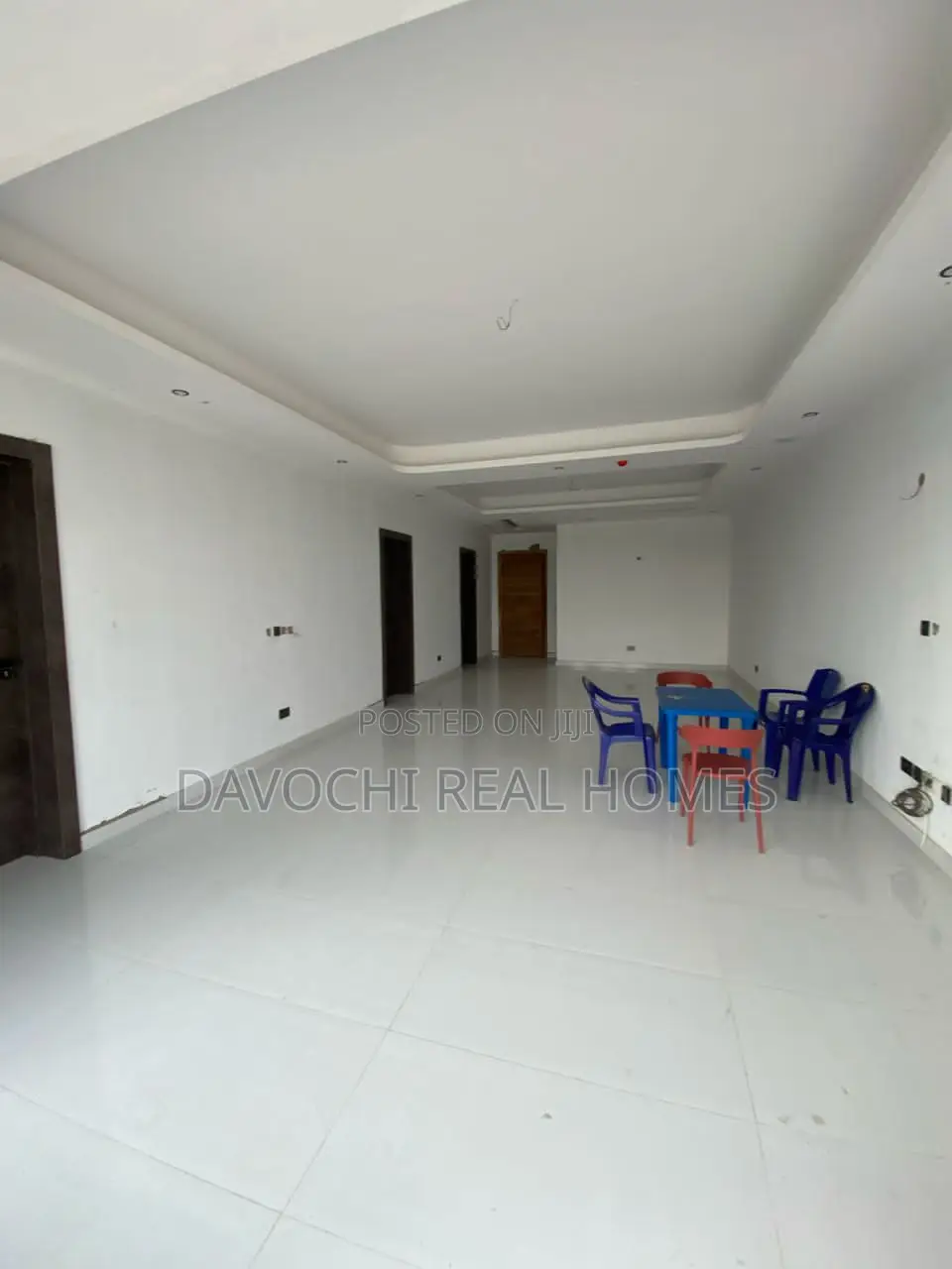 2bdrm Apartment in Ikate, Lekki for sale