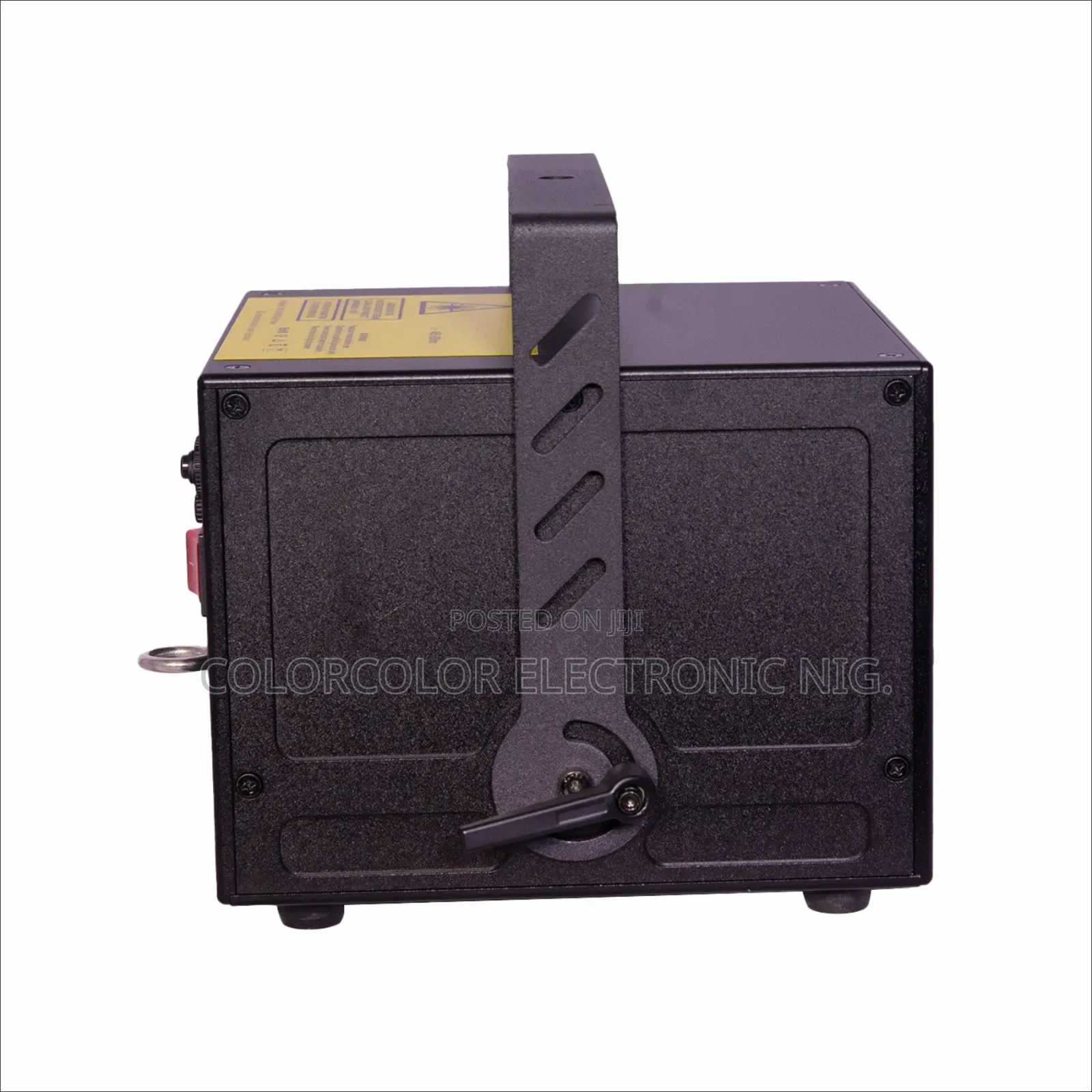 Stage Light Laser 5w RGB 350