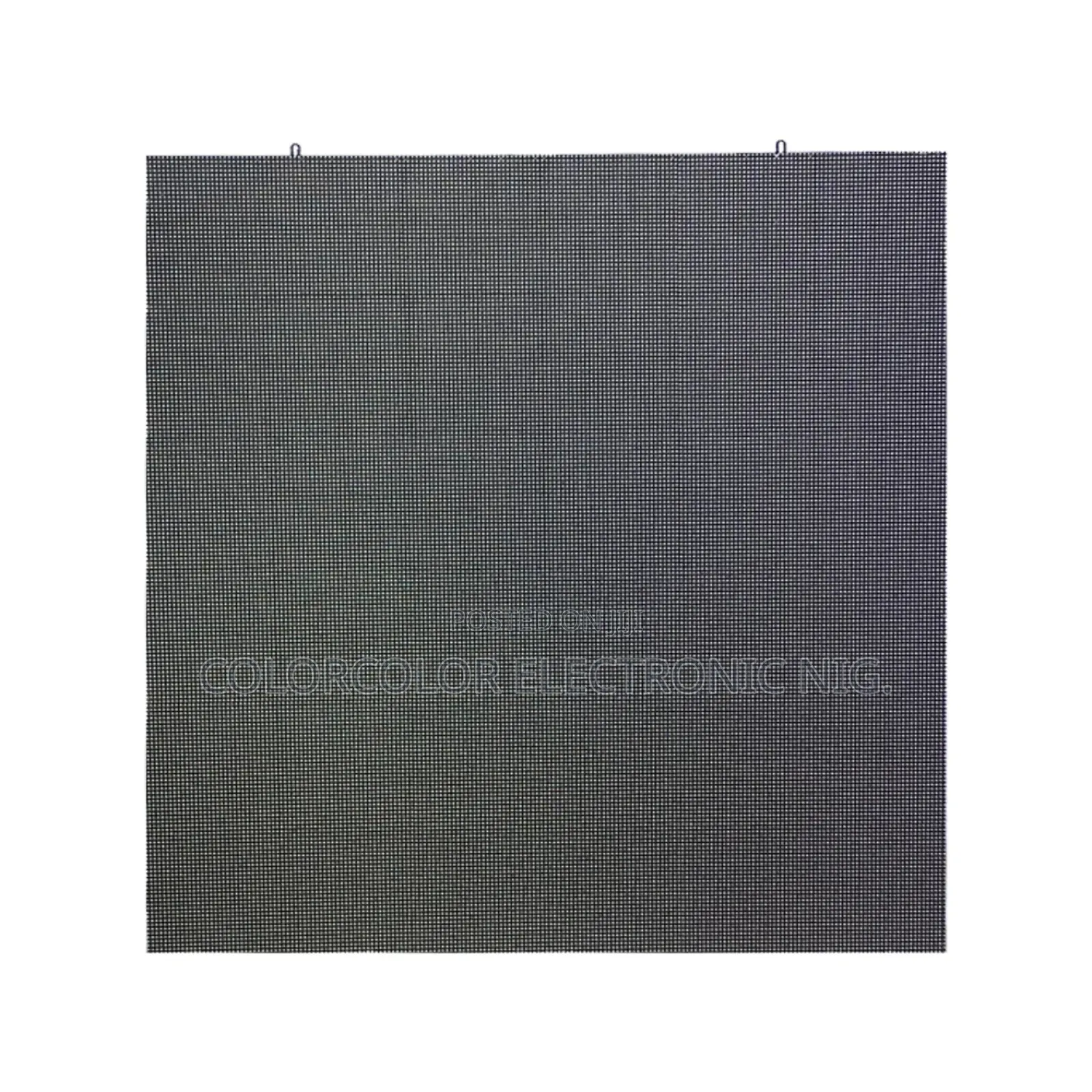 Led P4 Outdoor Module (High Resolution)