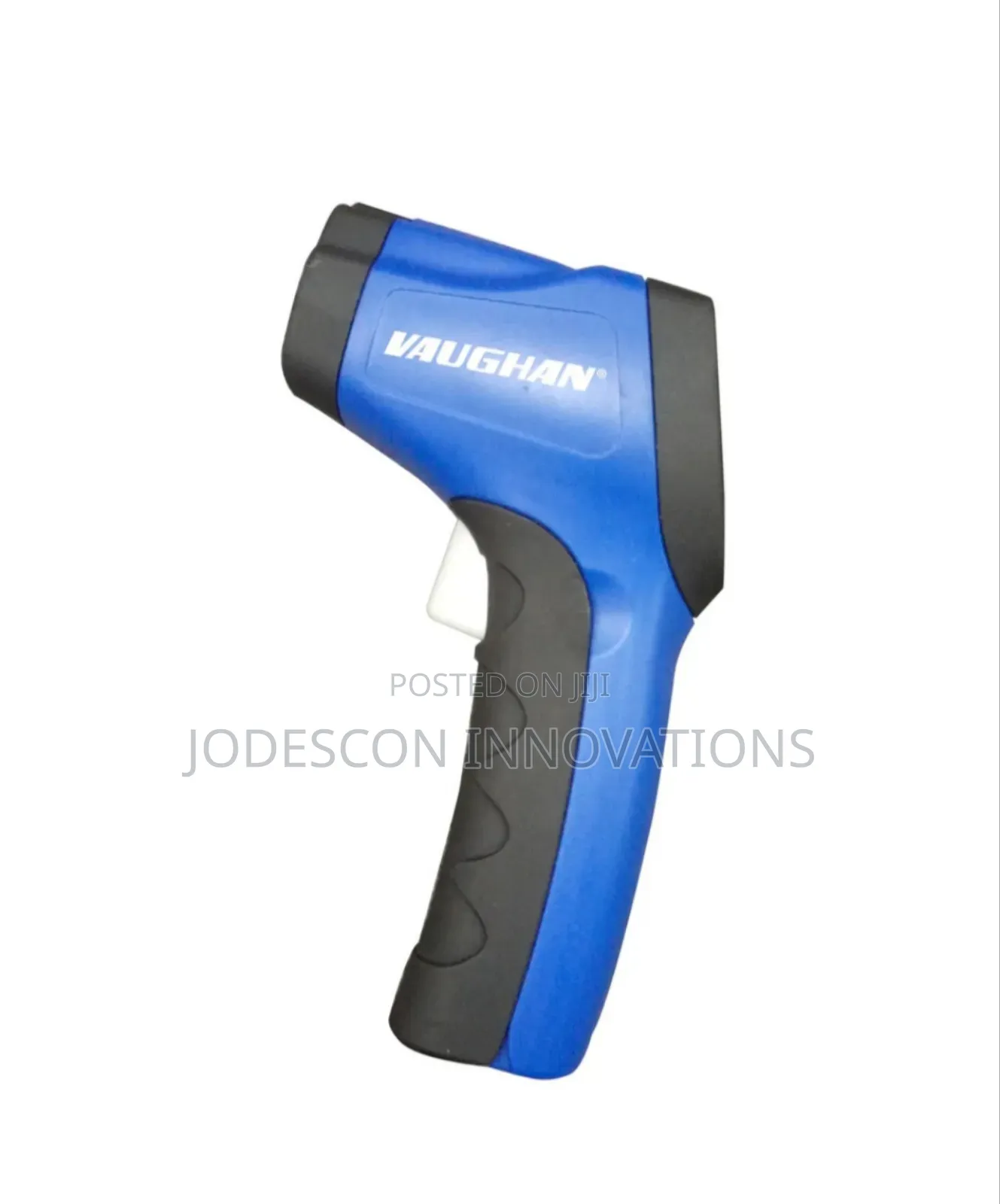 Vaughan Digital Temperature Gun Infrared Thermometer