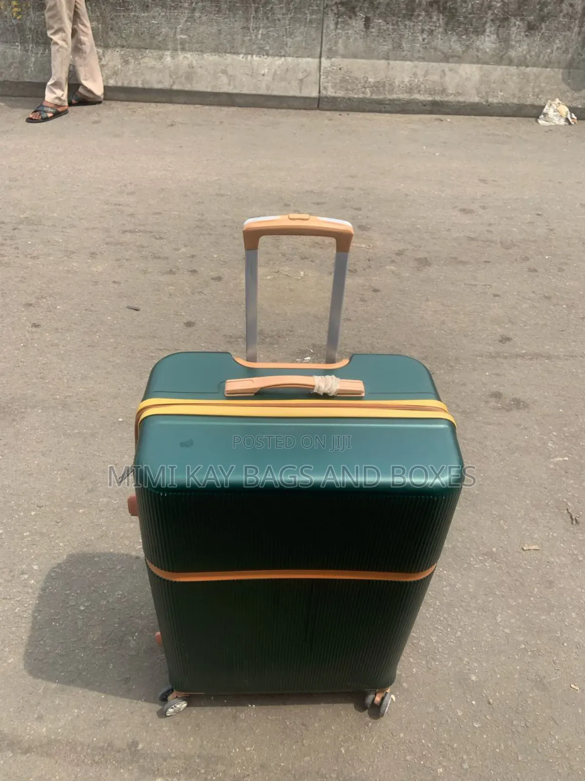 Medium Size of Lightweight Luggage 35,000