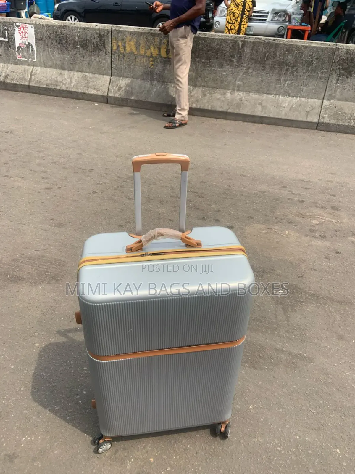 Medium Size of Lightweight Luggage 35,000