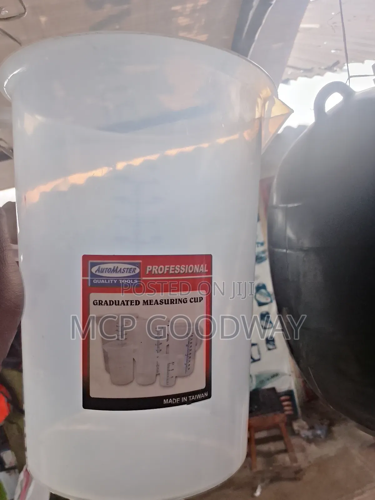 Oil Measuring Jug 5litres Jug 1,2,3,4, Litters Available
