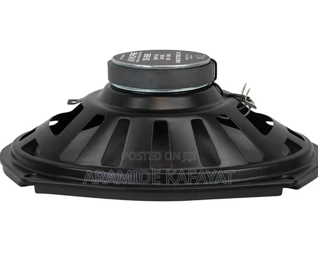 Alpine Speaker