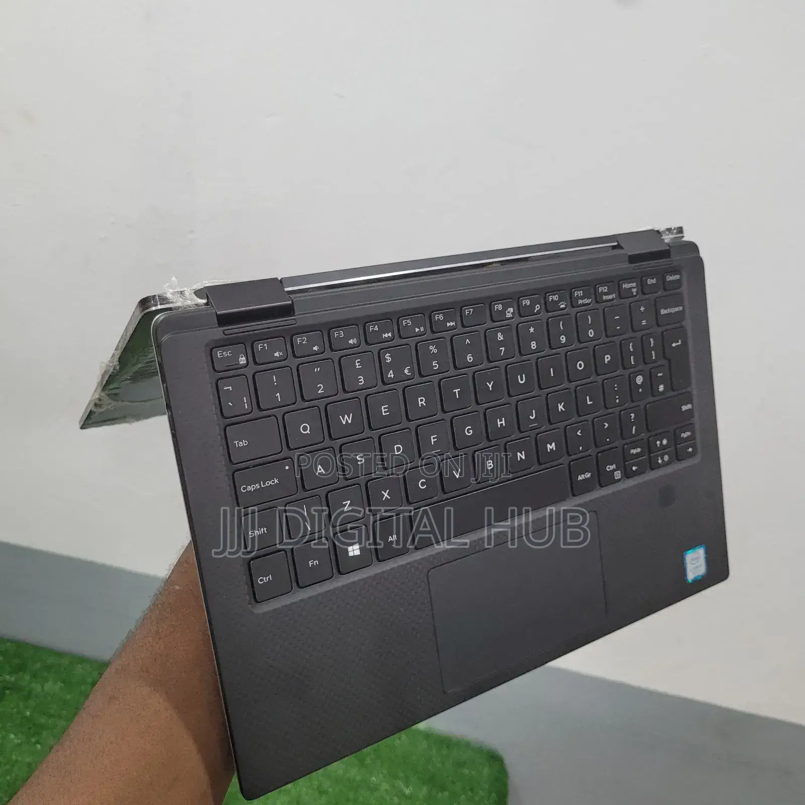 Laptop Dell XPS 13 (9365) 8GB Intel Core I7 SSD 256GB
