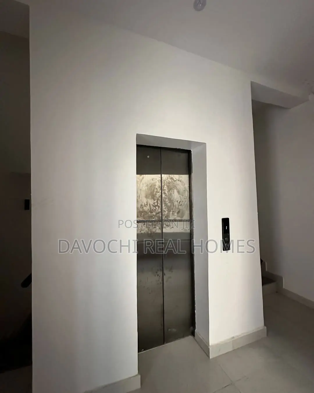 4bdrm Duplex in Harris Drive, Vgc, Ikota for rent
