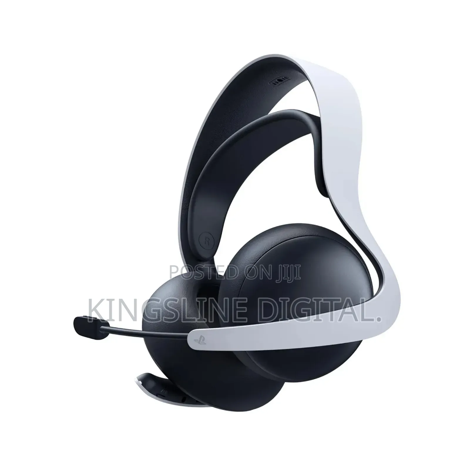 Sony Playstation Pulse Elite Wireless Headset