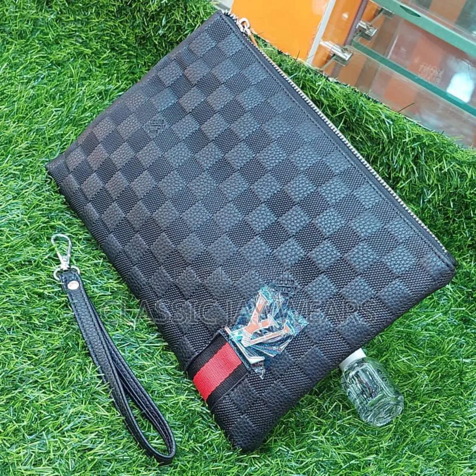 Correct Luxury Pulse Available in Store