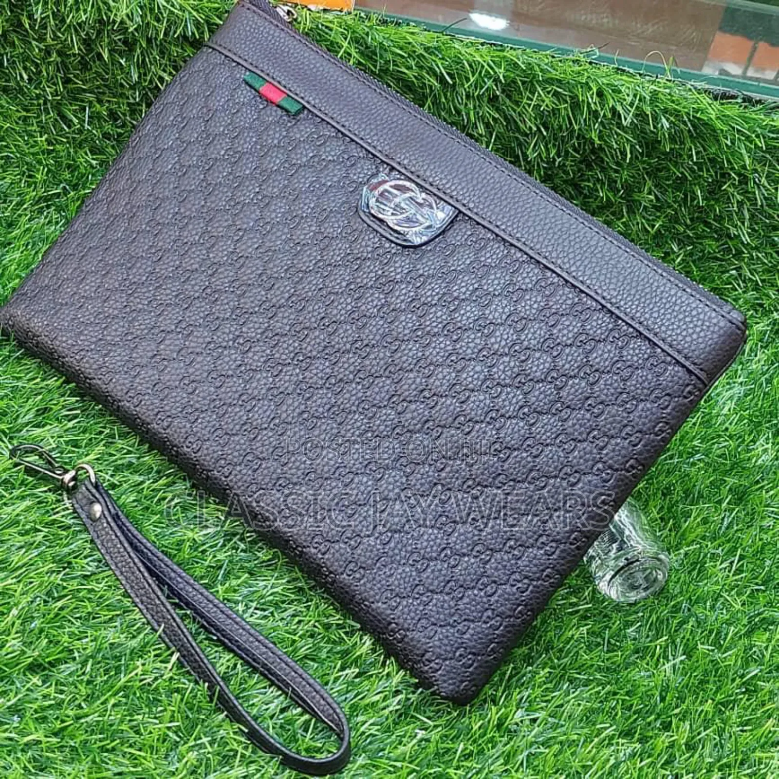Correct Luxury Pulse Available in Store