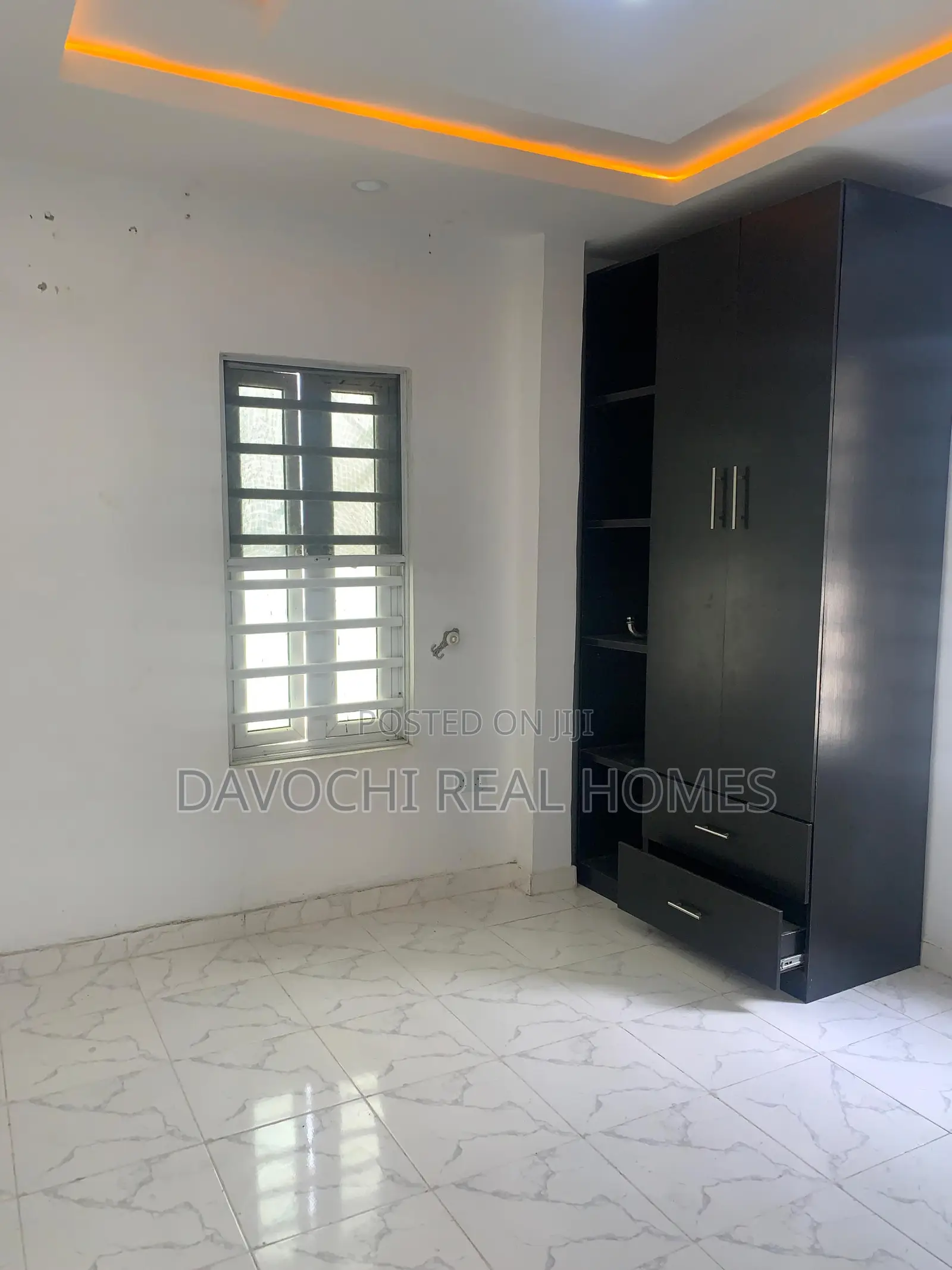 2bdrm Apartment in Ikate, Ilasan for rent