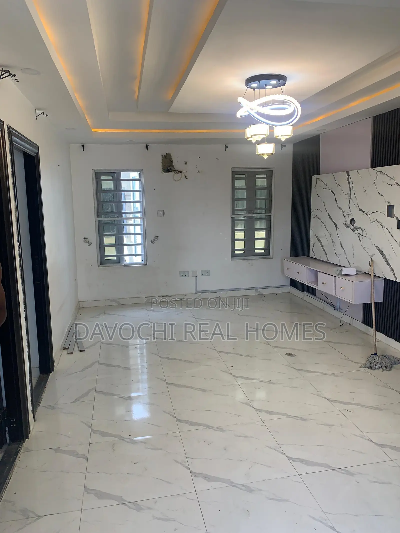 2bdrm Apartment in Ikate, Ilasan for rent