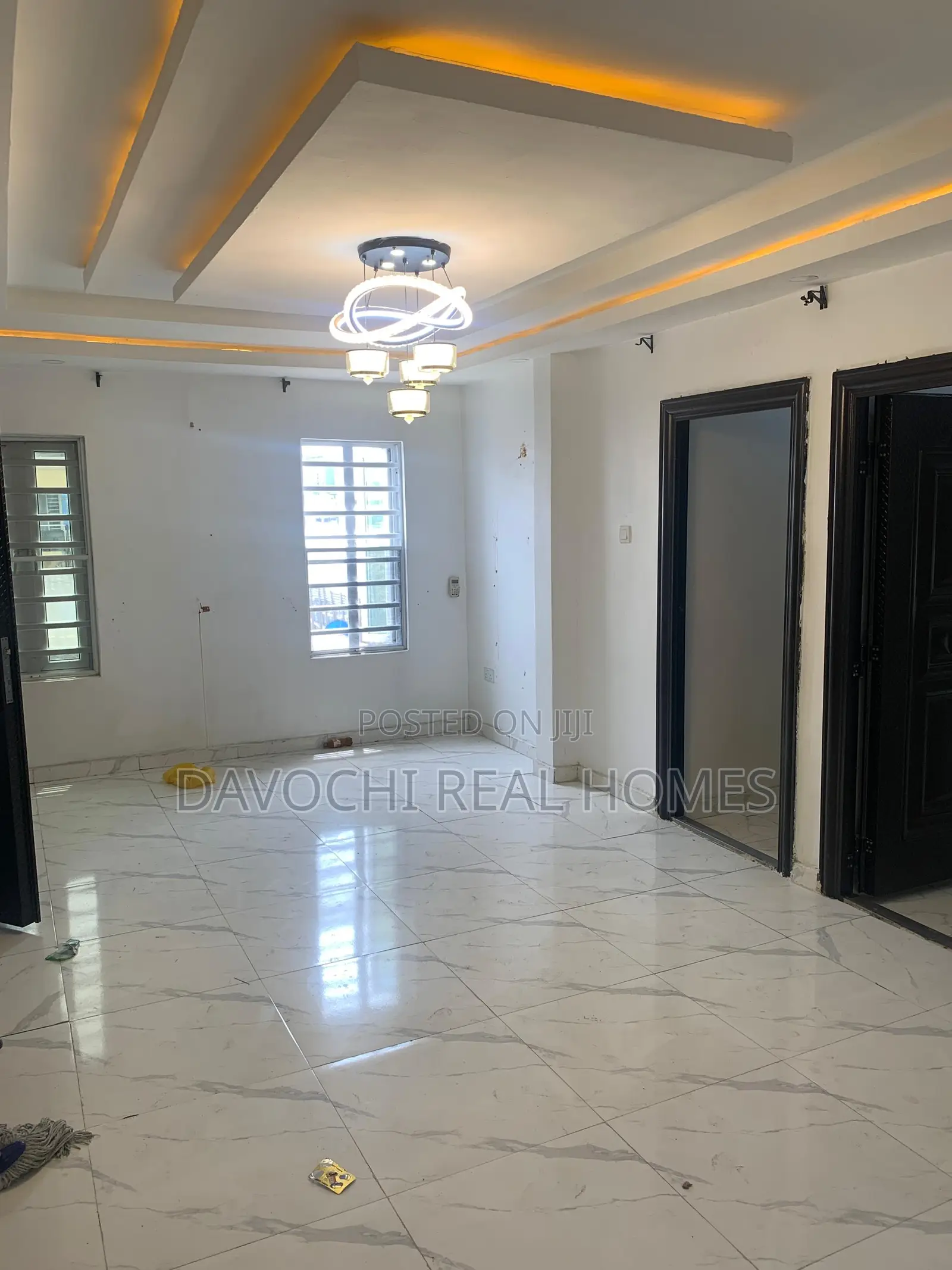 2bdrm Apartment in Ikate, Ilasan for rent