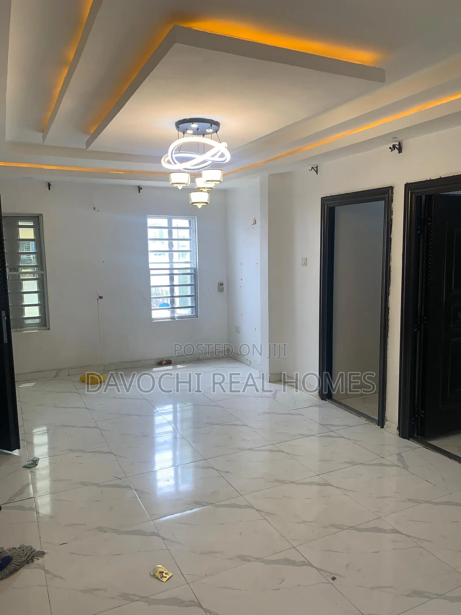 2bdrm Apartment in Ikate, Ilasan for rent
