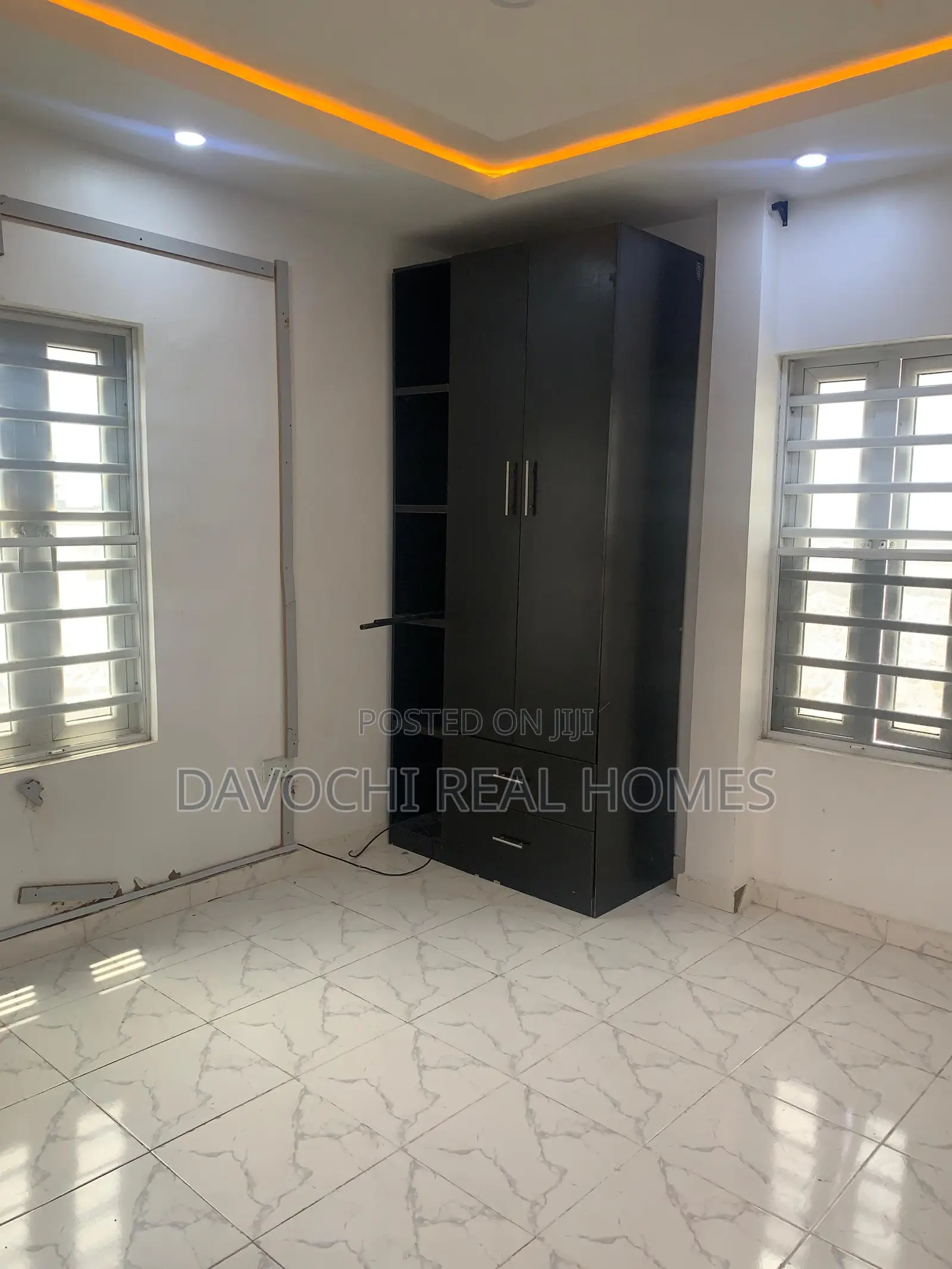 2bdrm Apartment in Ikate, Ilasan for rent