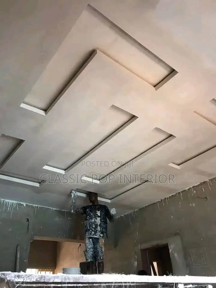 Pop Installation Service