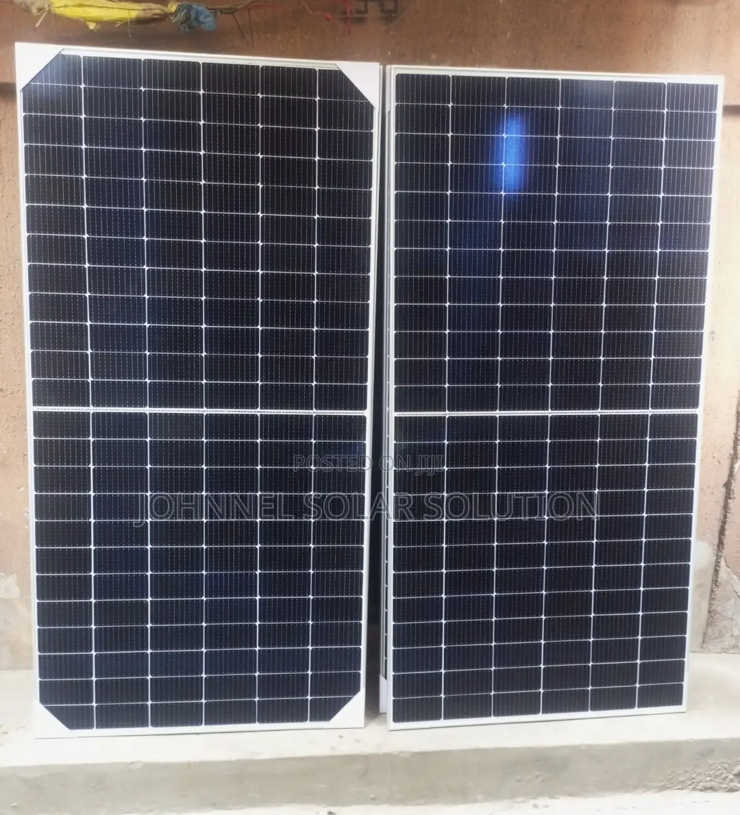 700w 144cells Canadian Solar Panel Mono Available